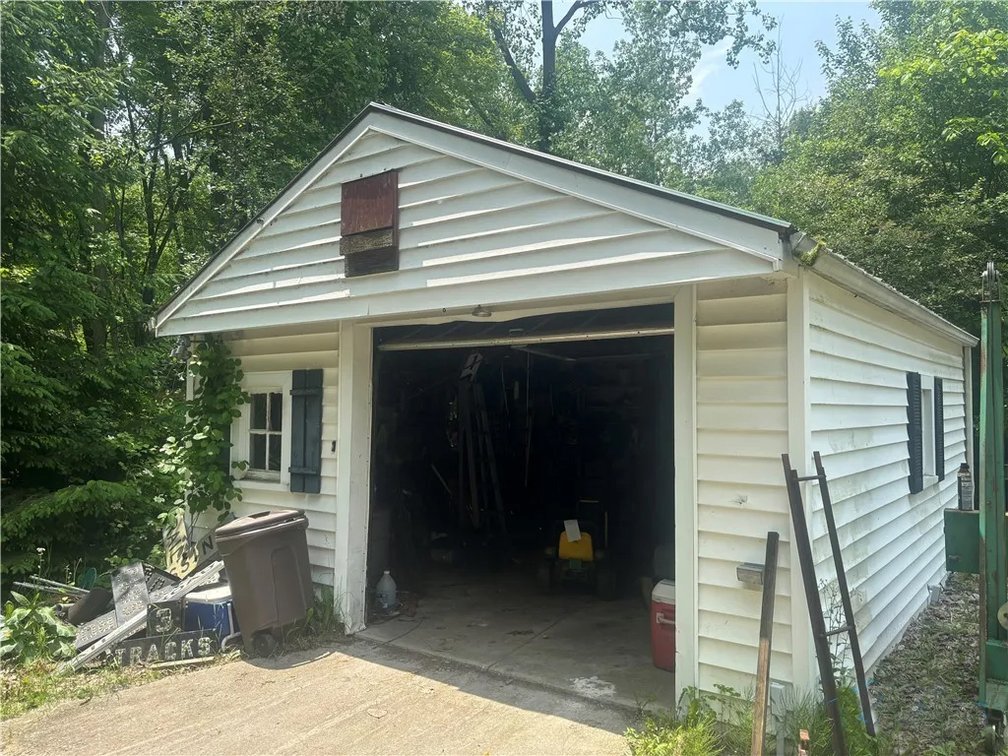 Image for 10555 Angola Road, Swanton, Ohio 43558