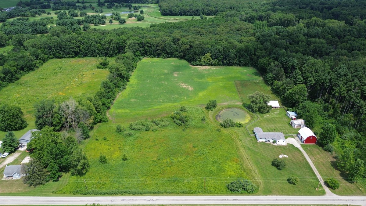 Image for 1526 County Road A, Liberty Center, OH 43532