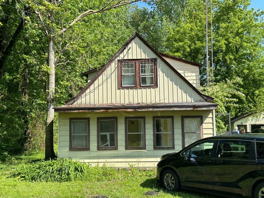 Image for 3450 West Temperance Road, Lambertville, Michigan 48144