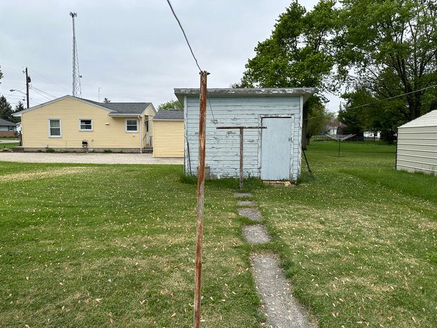 Image for 311 Sullivan Street, Bettsville, Ohio 44815