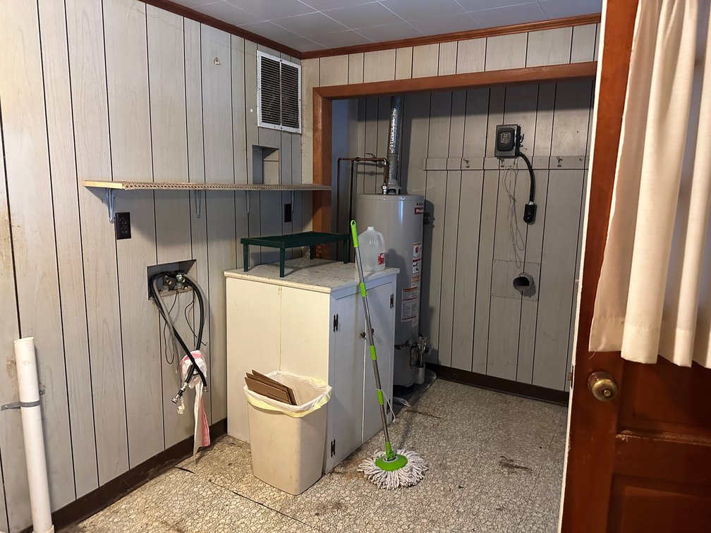 Image for 311 Sullivan Street, Bettsville, Ohio 44815