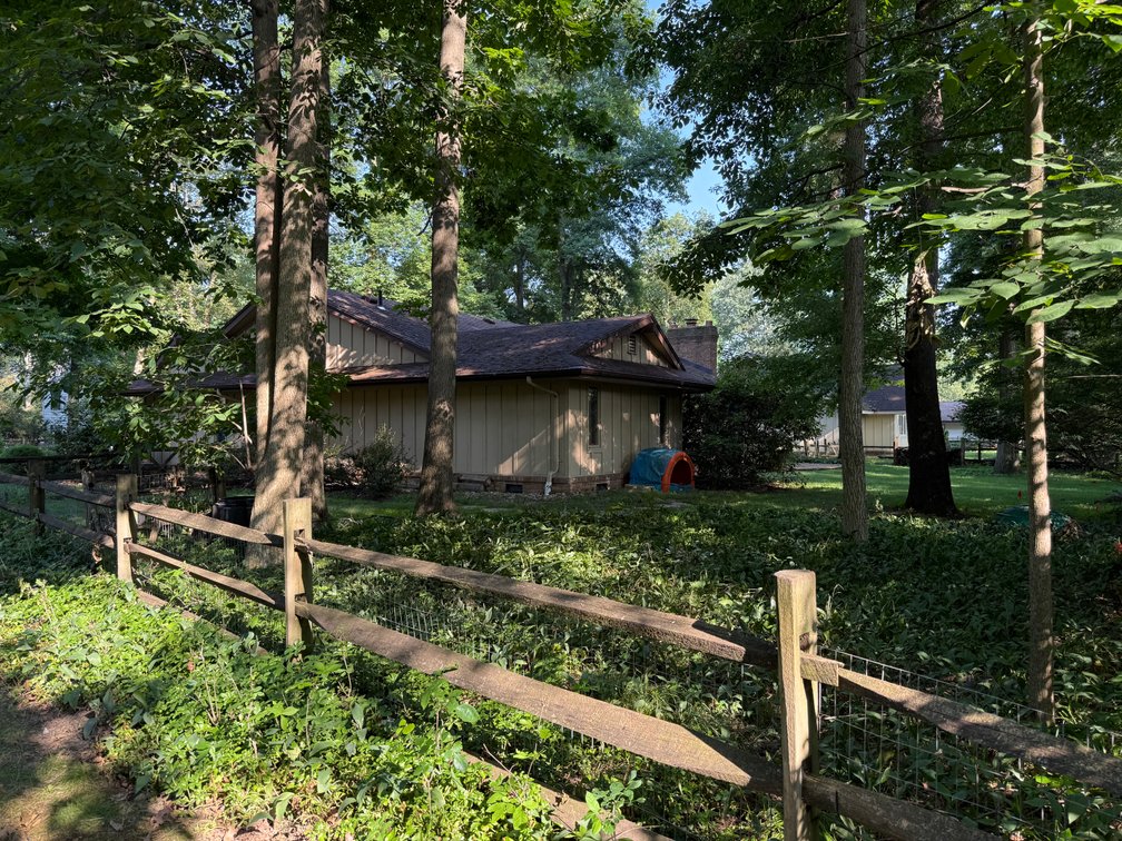 Image for 2114 Ragan Woods Drive, Toledo, Ohio 43614