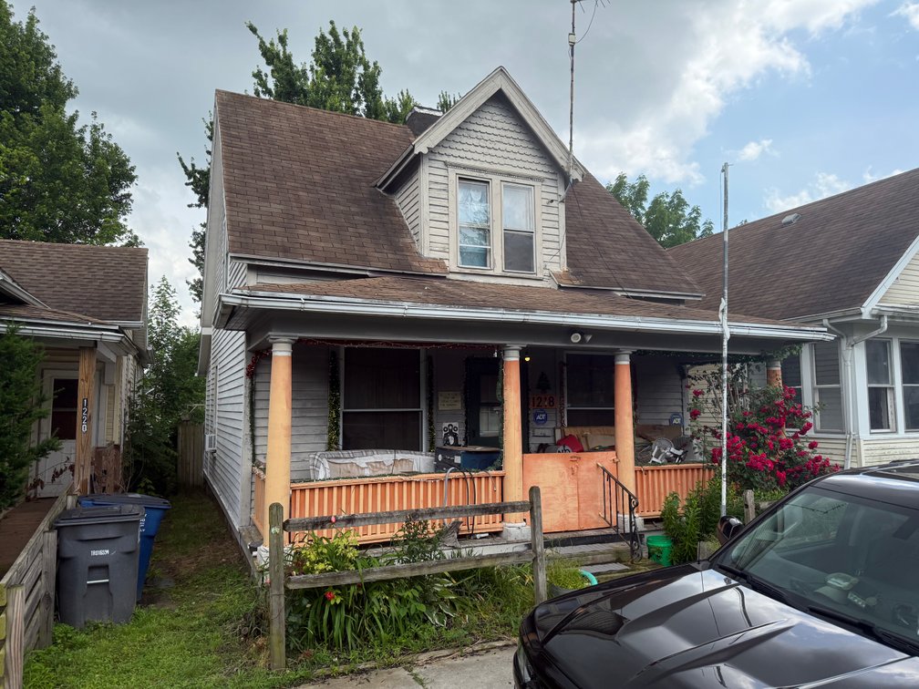 Image for 1218 Peck Street, Toledo, Ohio 43608