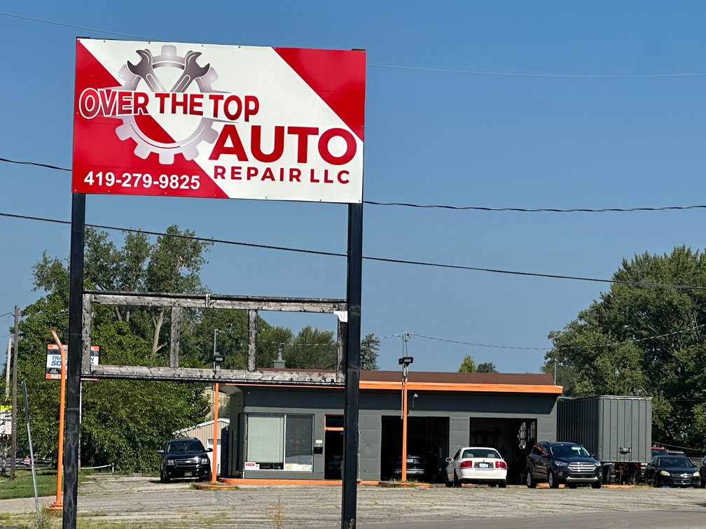Image for 2928 Tremainsville Road, Toledo, Ohio 43613