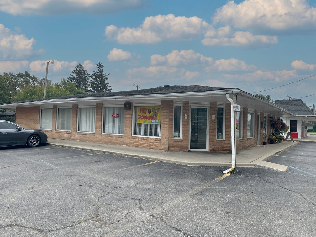 Image for 5938 Secor Road, Toledo, Ohio 43623