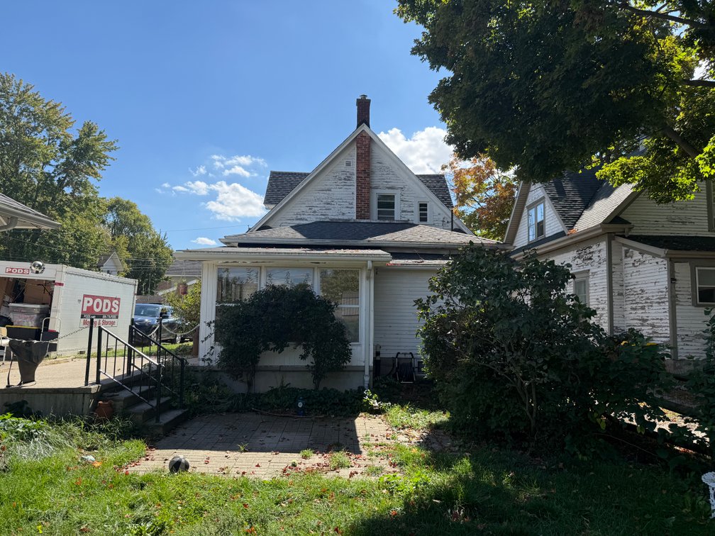 Image for 421 Providence Street, Delta, Ohio 43515