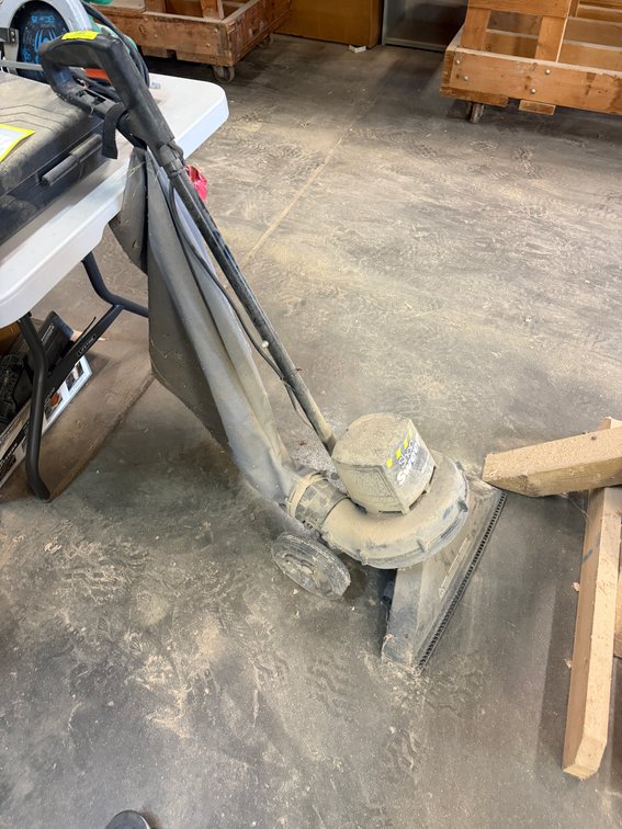 Shop Vac