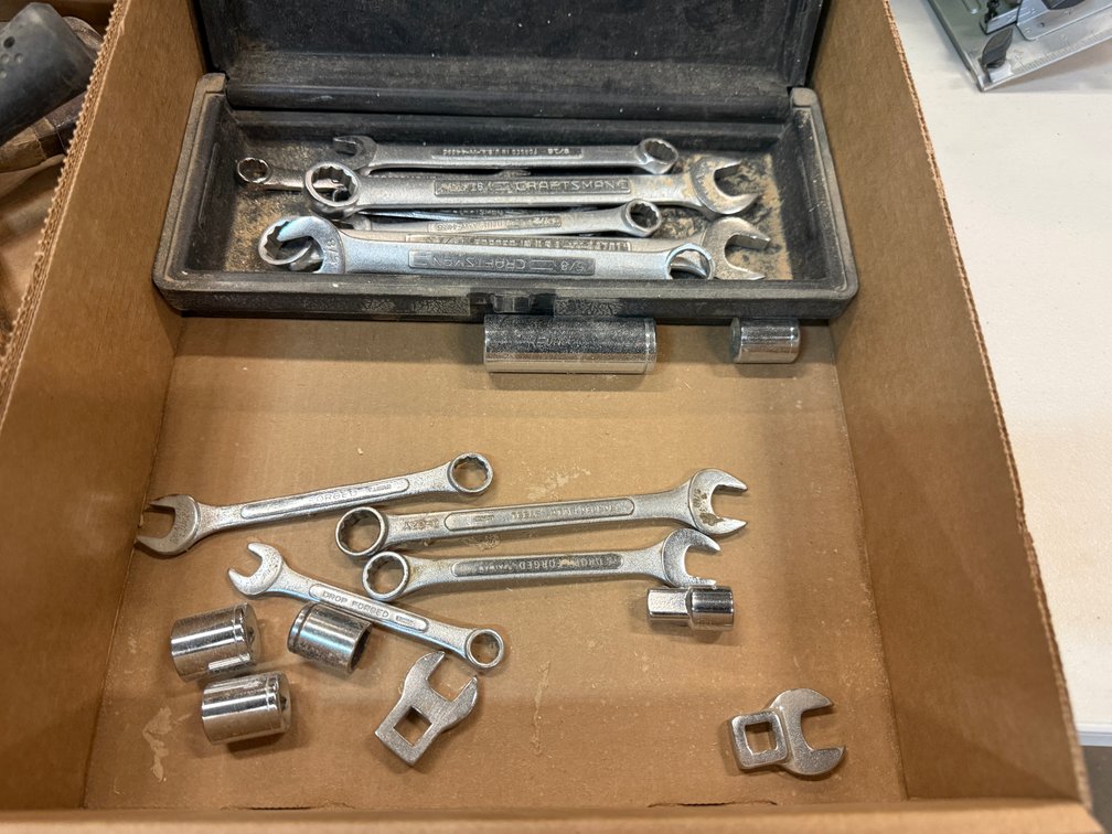 Wrenches 