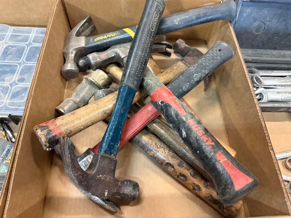 Hammers