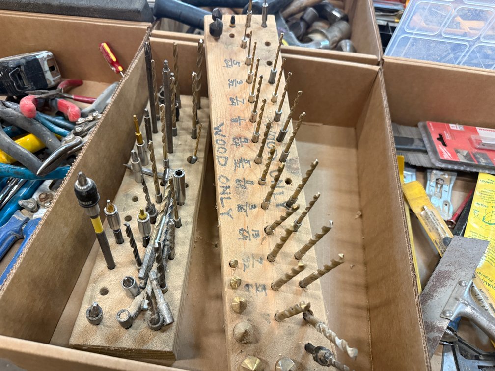 Bits