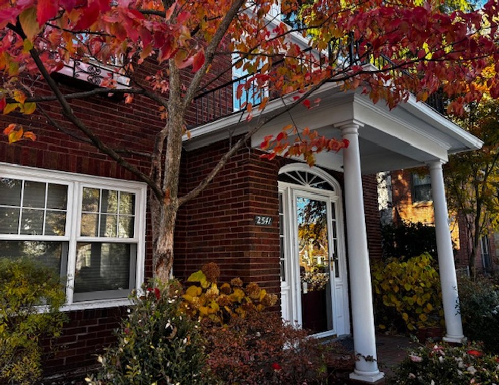 Image for 2541 Cheltenham Road, Toledo, Ohio 43606