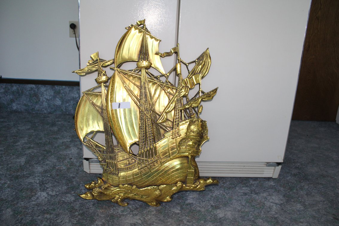 Image for Robert and Darlene Davidson Household and Antique Auction