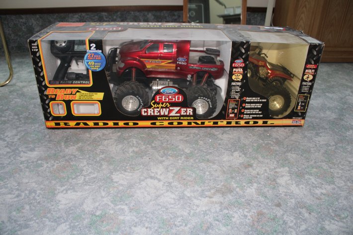 Image for Robert and Darlene Davidson Household and Antique Auction