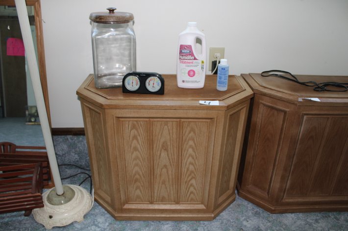 Image for Robert and Darlene Davidson Household and Antique Auction