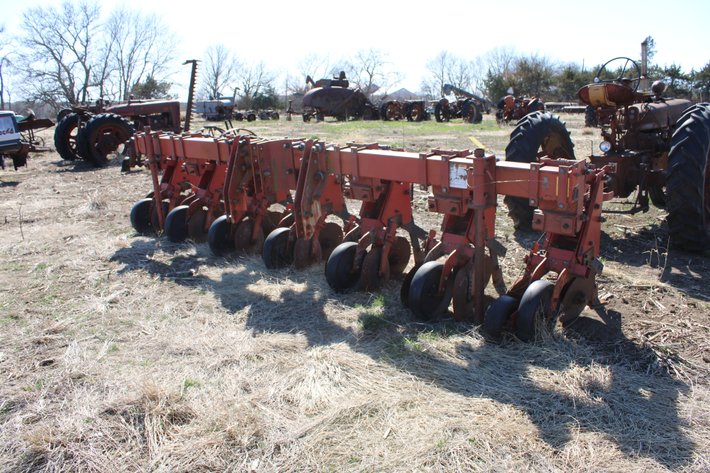 Image for Large Vintage Vehicle, Tractor, and Implement Auction - Broening Family