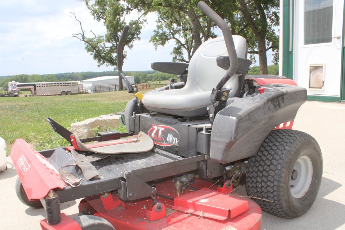 Image for July 2024 Multi Consignor Auction