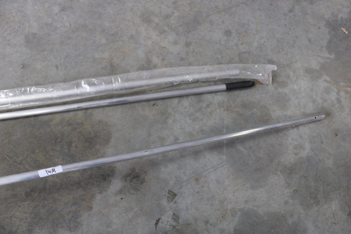 Roof Snow Rake