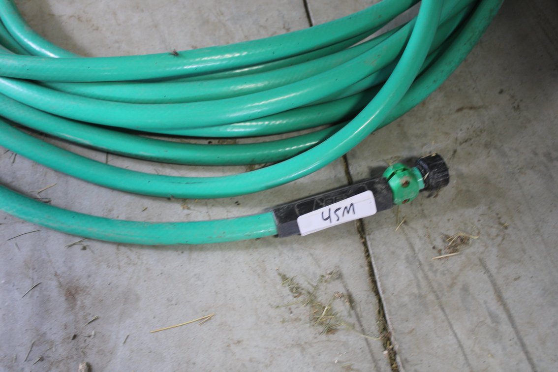 Water Hose