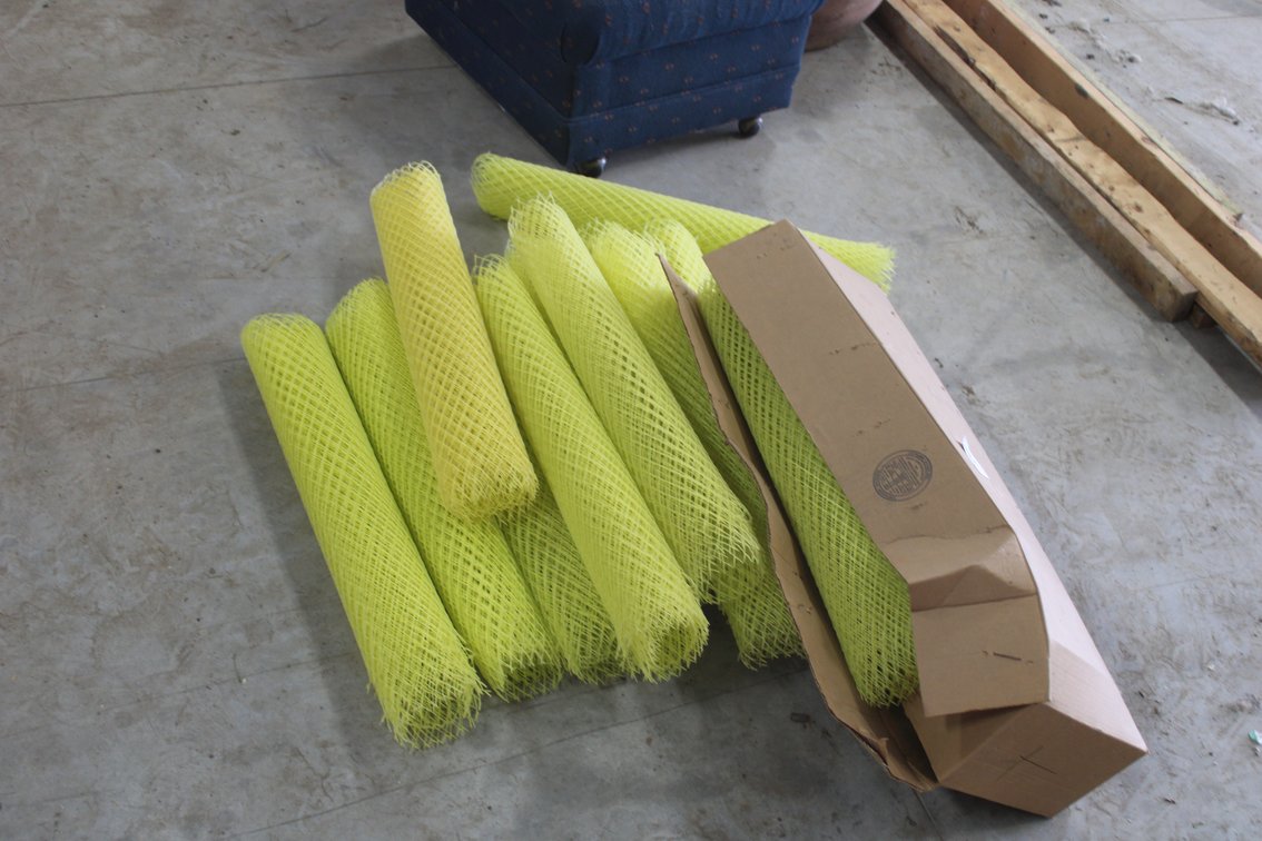 Garden Fencing Net