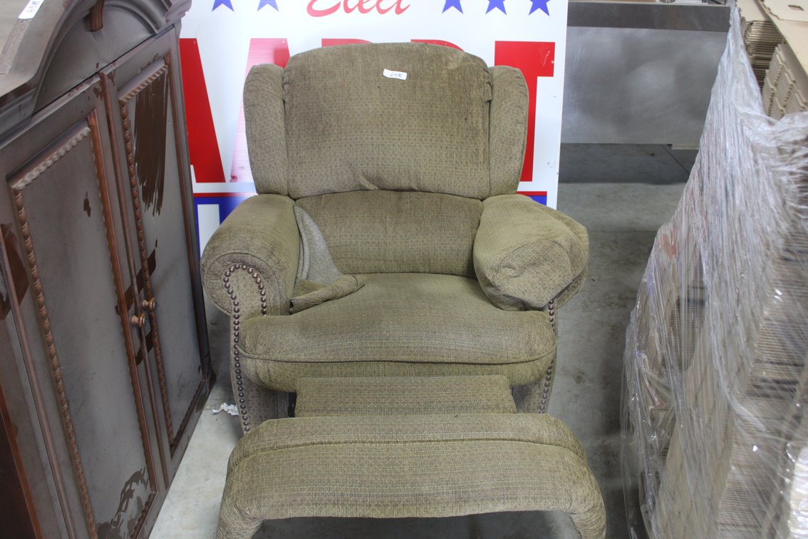 Sofa Recliner