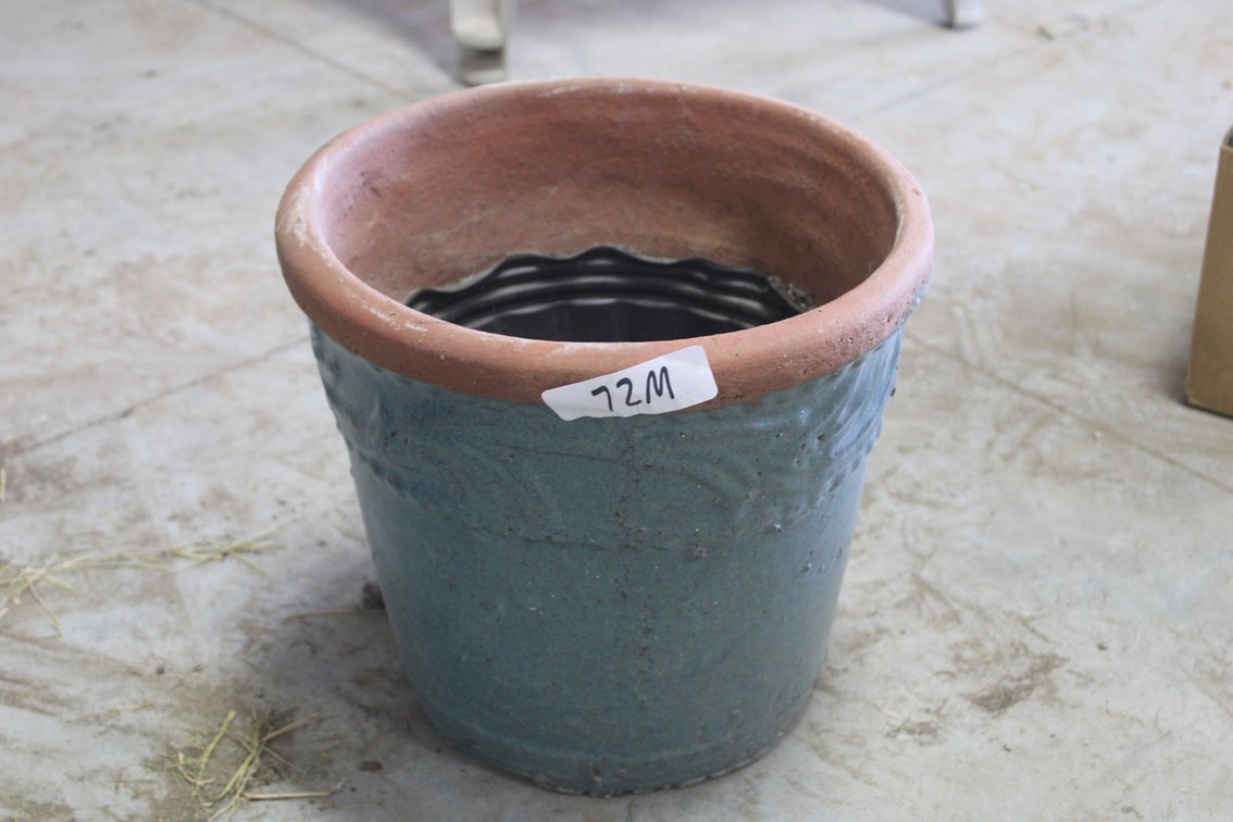 Flower Pot 