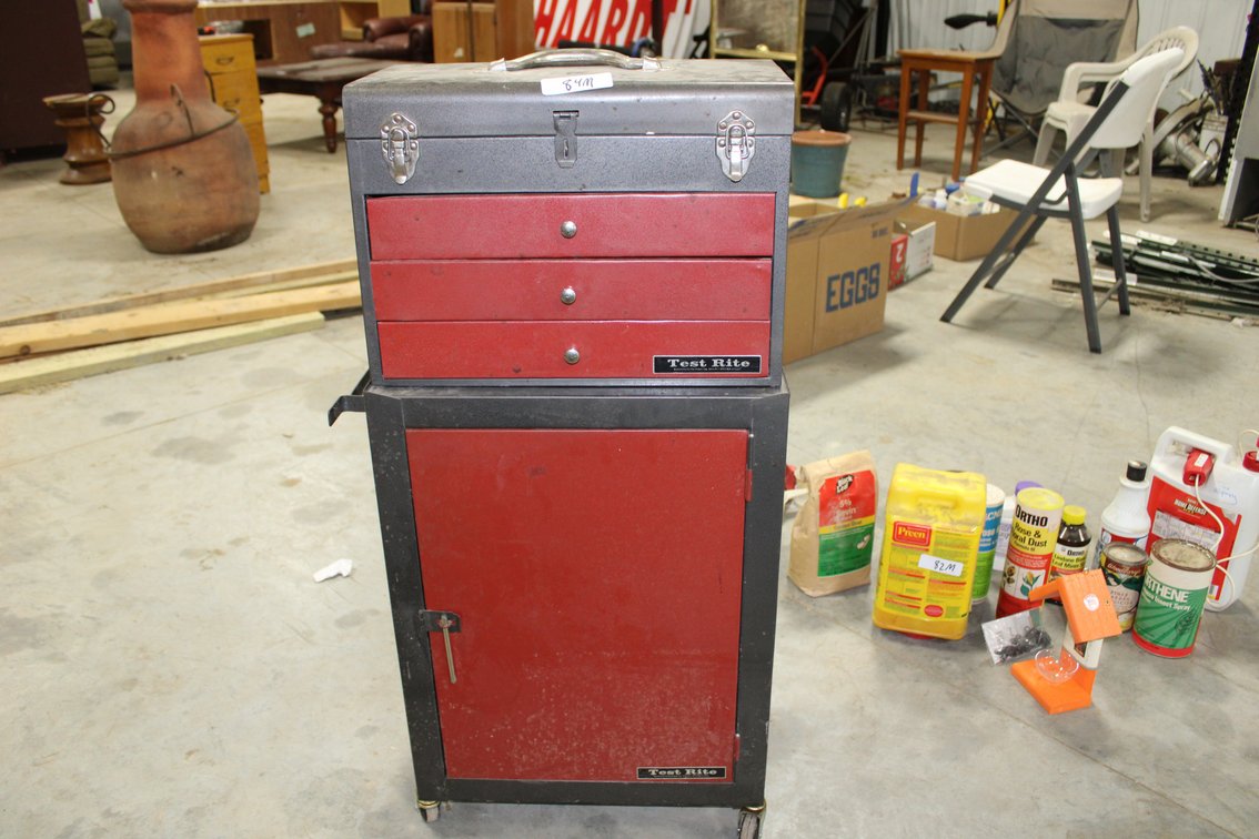 Test Rite Toolbox