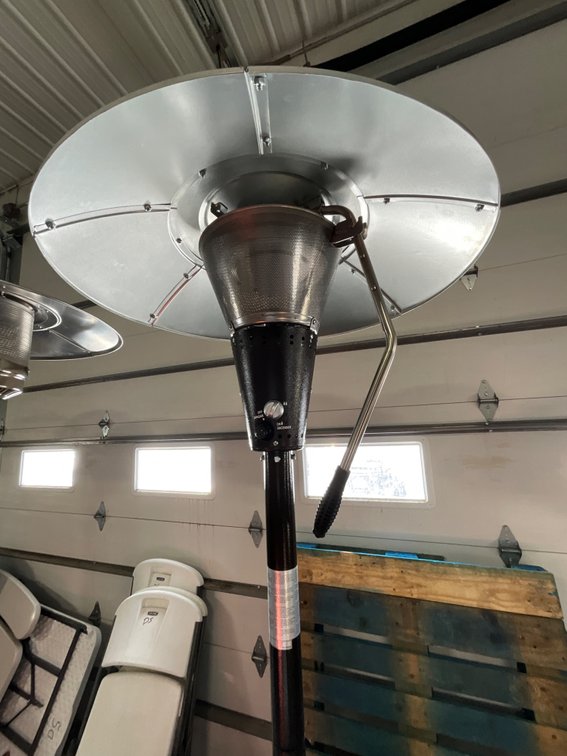 Hampton Bay Patio Heater