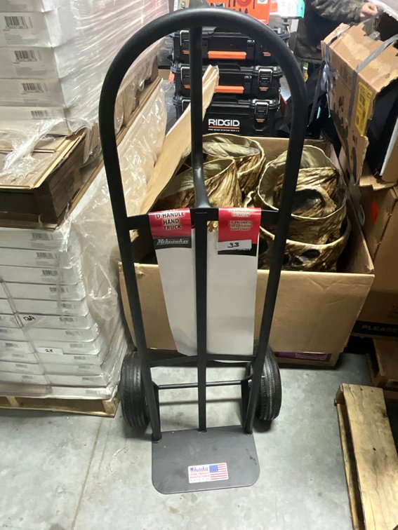 Movers Dolly