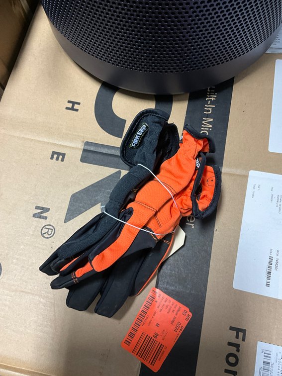 Gloves