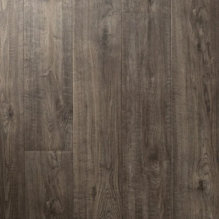 201.50 sqft Costco Home Landfall Scraped Oak Click Laminate Flooring