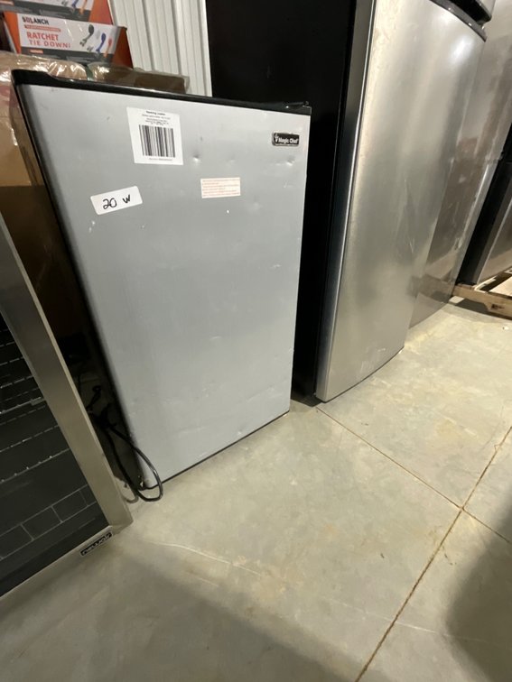 Magic Chef Mini Fridge
