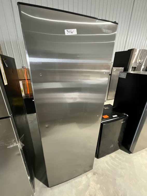 Vissani Standup Fridge