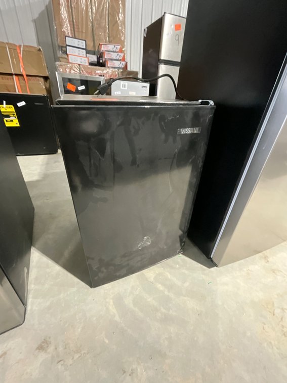 Vissani Mini Fridge