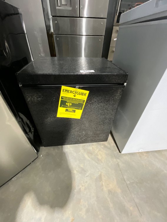 Mini Freezer
