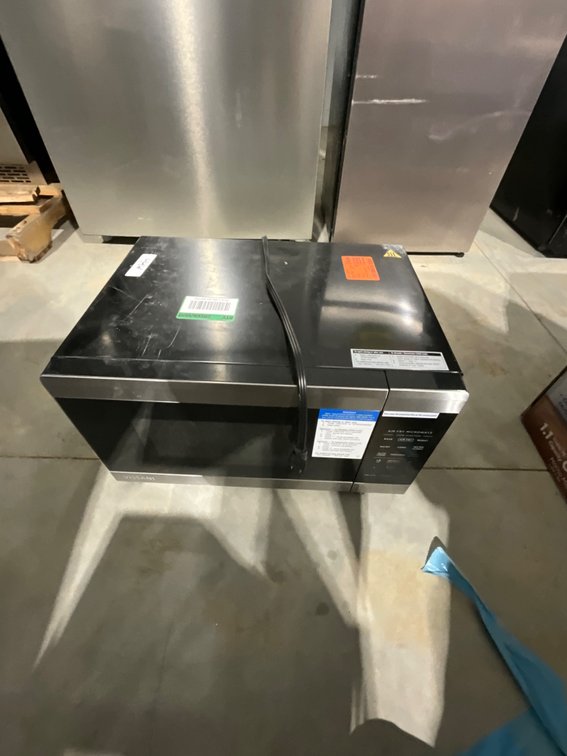 Countertop Microwave