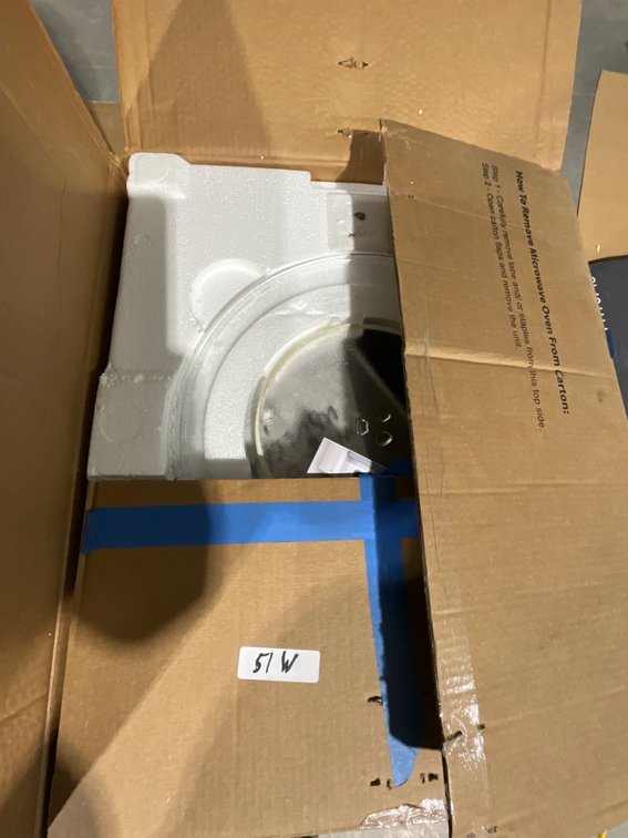 Frigidaire Single Wall Oven