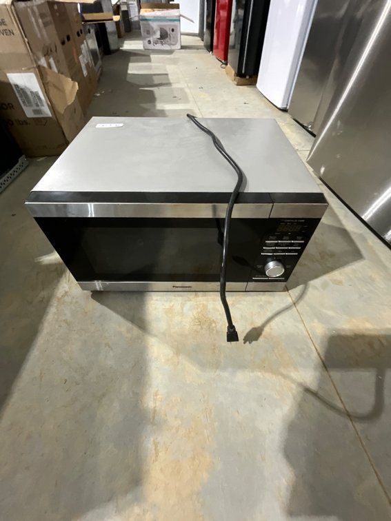 Panasonic Countertop Microwave