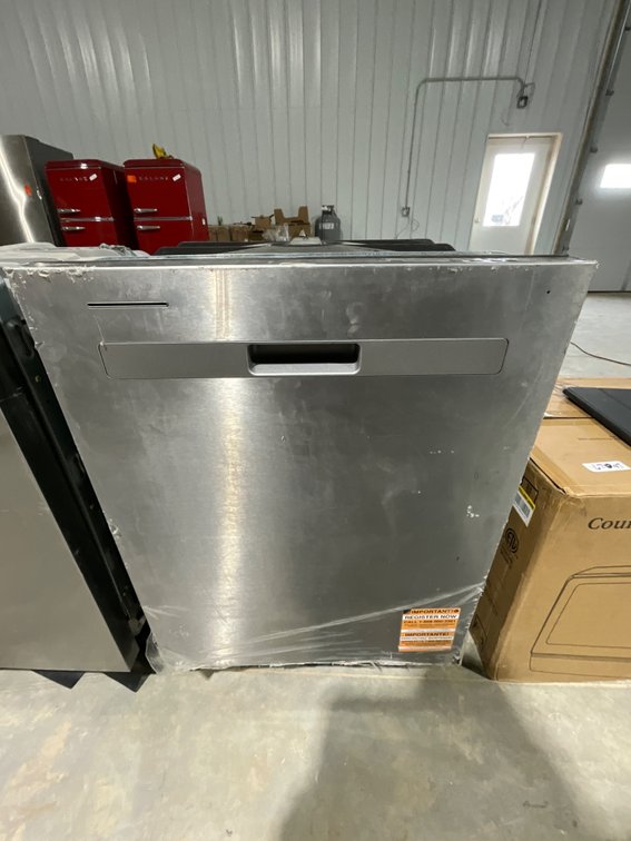 Whirlpool Dishwasher