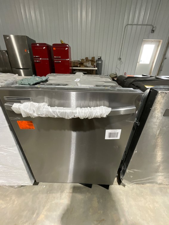 Samsung Dishwasher