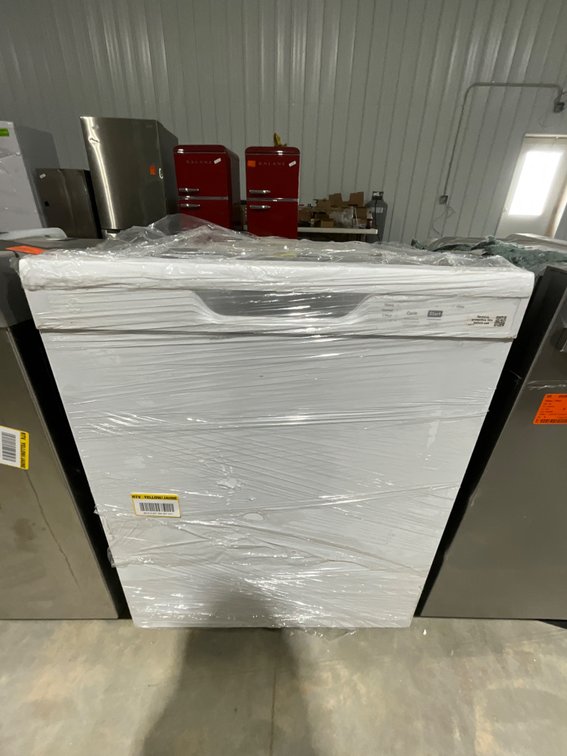 GE Dishwasher