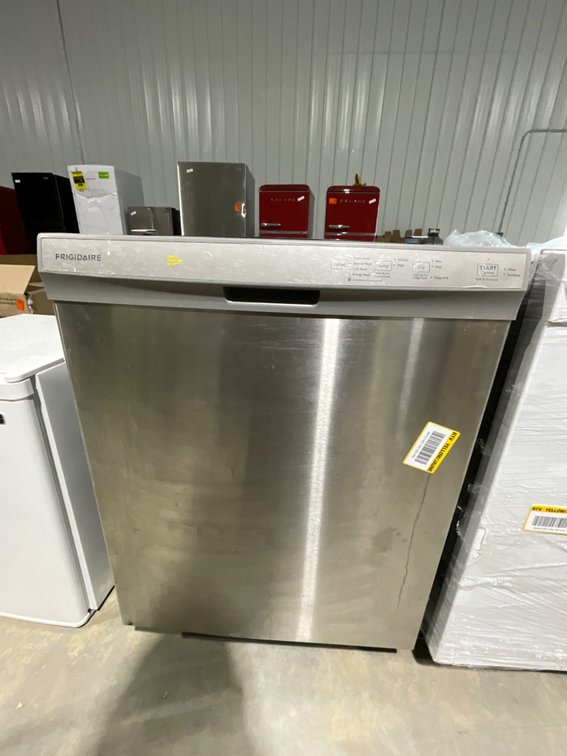 Frigidaire Dishwasher