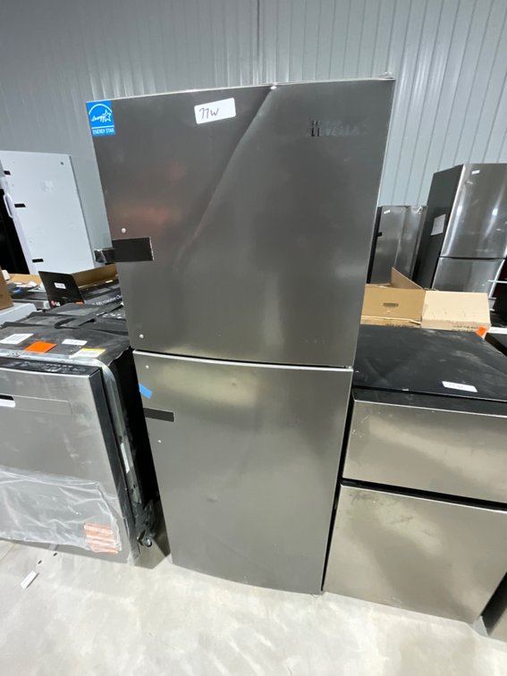 Premium Levella Fridge/Freezer Combo