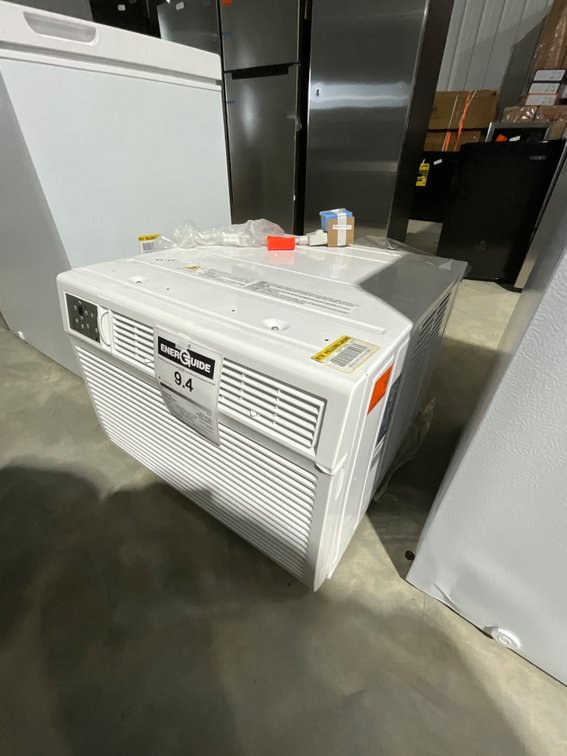 DuraStar Window AC Unit
