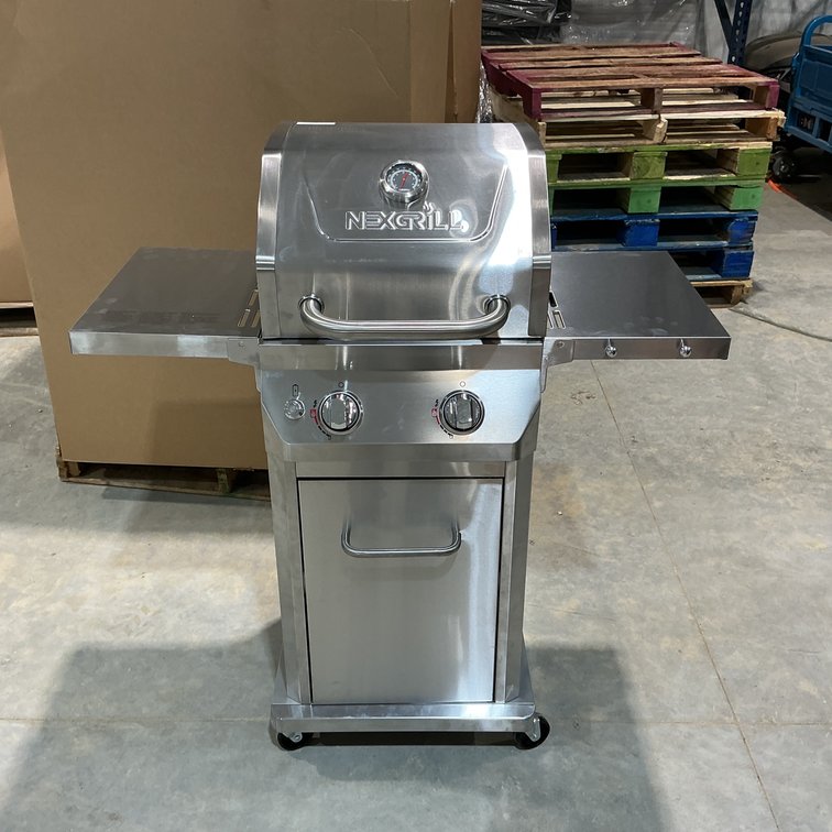 Nextgrill Gas Grill