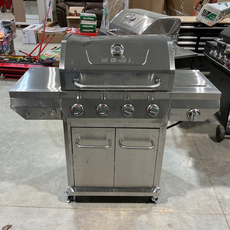 Nextgrill Gas Grill
