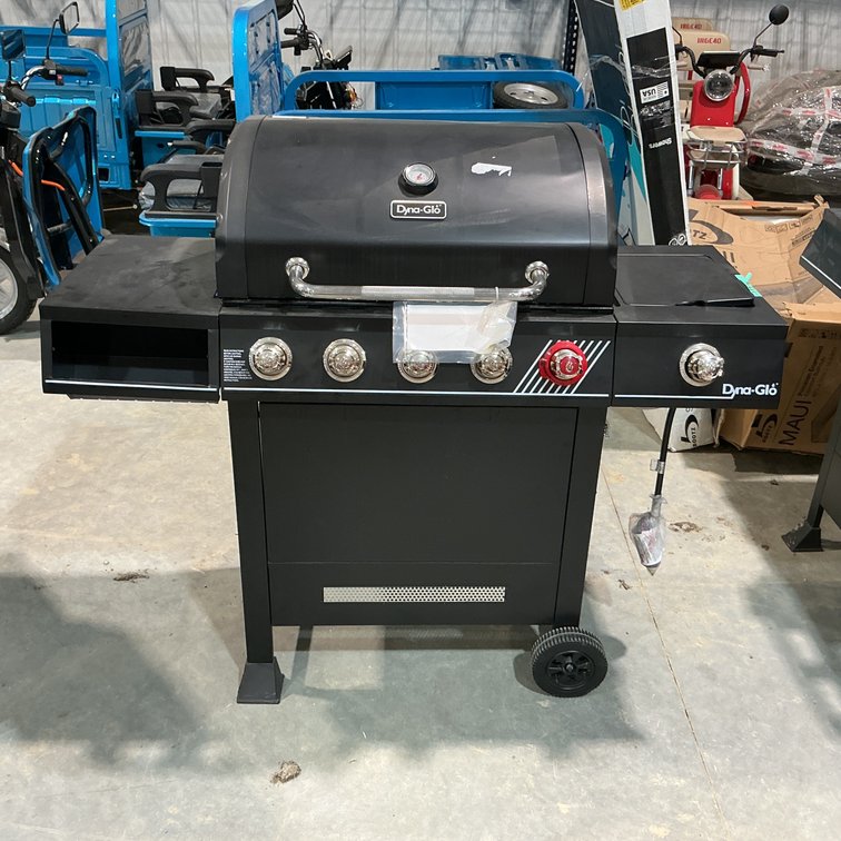 Dyna-Glo Gas Grill