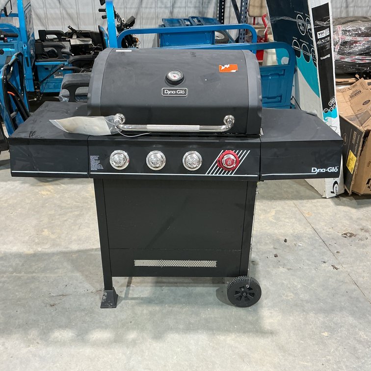 Dyna-Glo Gas Grill