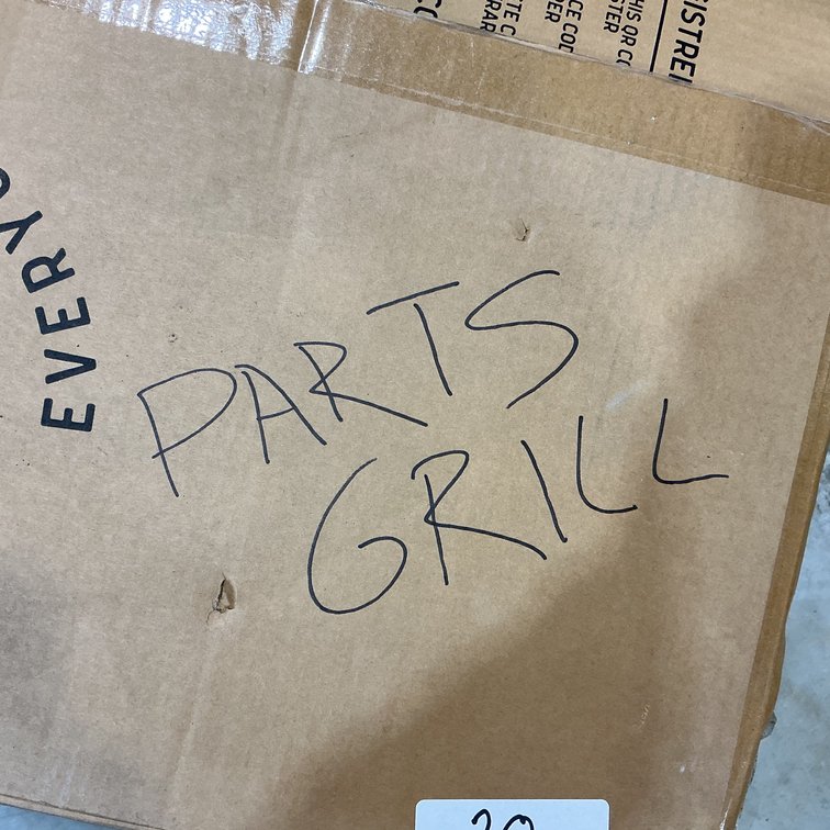 Nextgrill Parts
