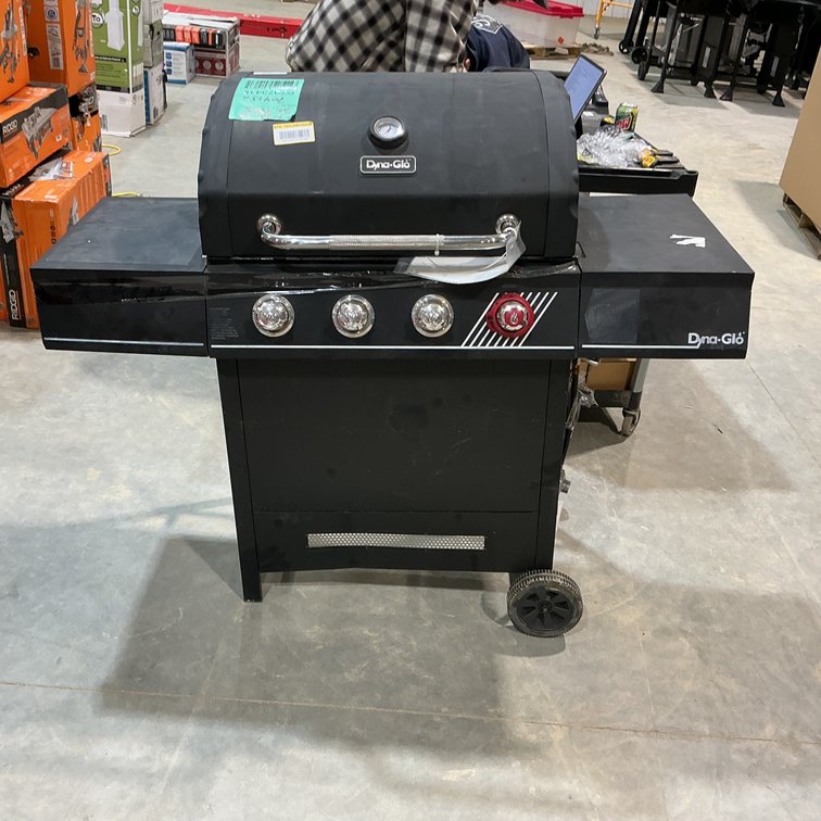 Dyna-Glo Gas Grill