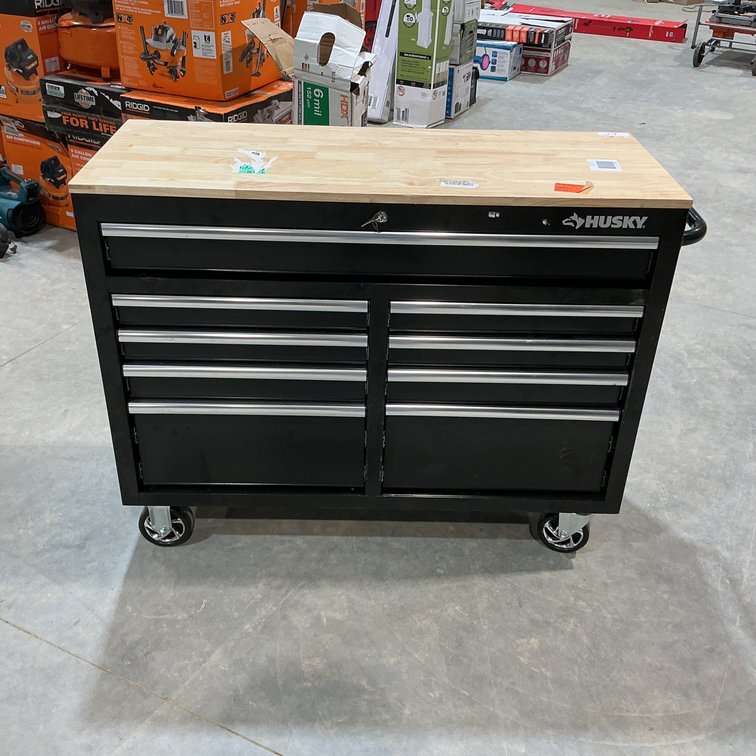 Husky Toolbox